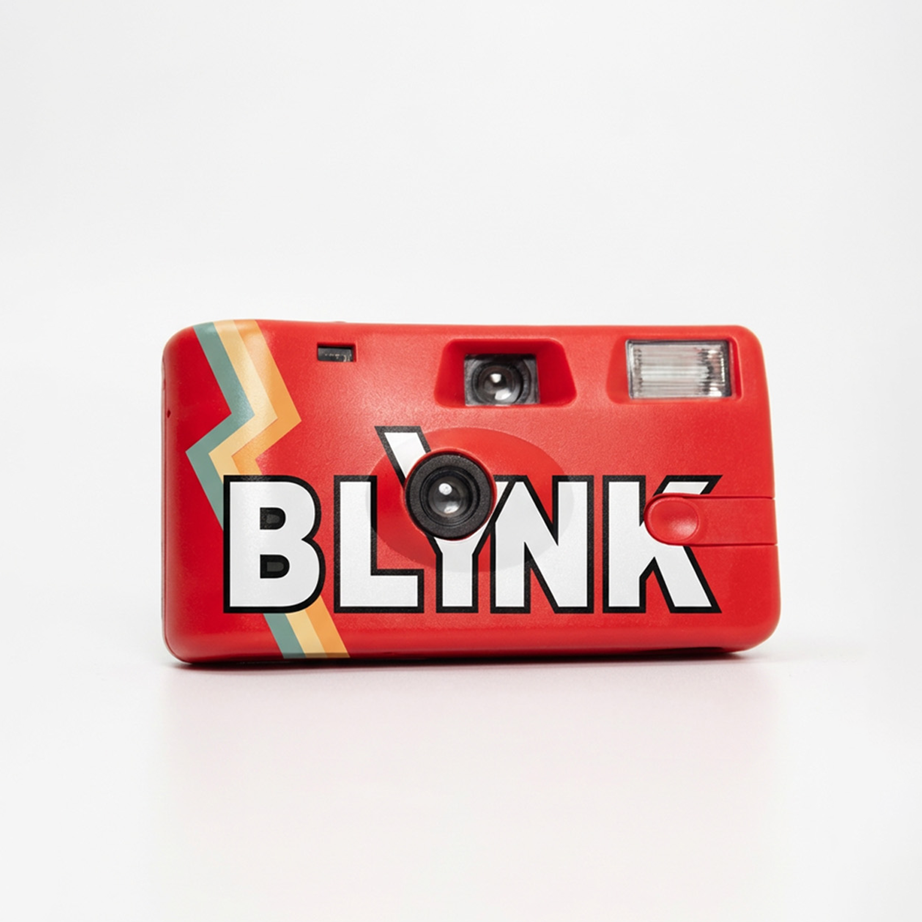 BLYNK Disposable Camera (24 Pictures 1 Time Use)